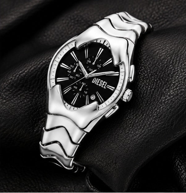 DIESEL PREMIUM WATCH