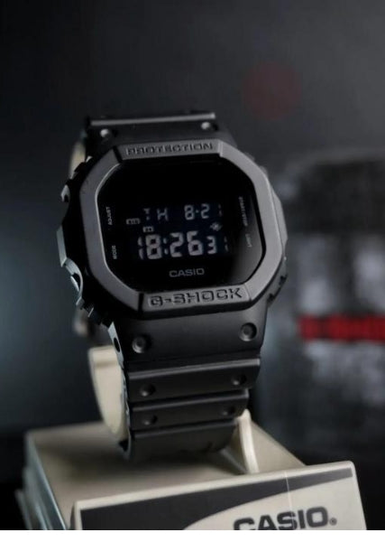 CASIO WATCH