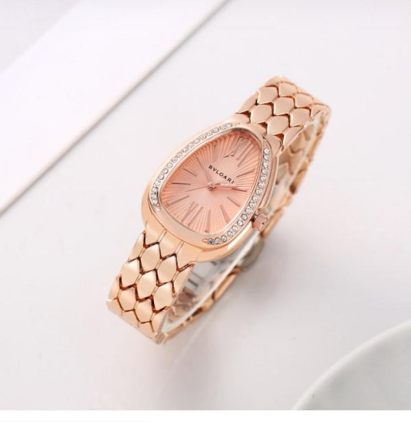 BVLGARI WATCH