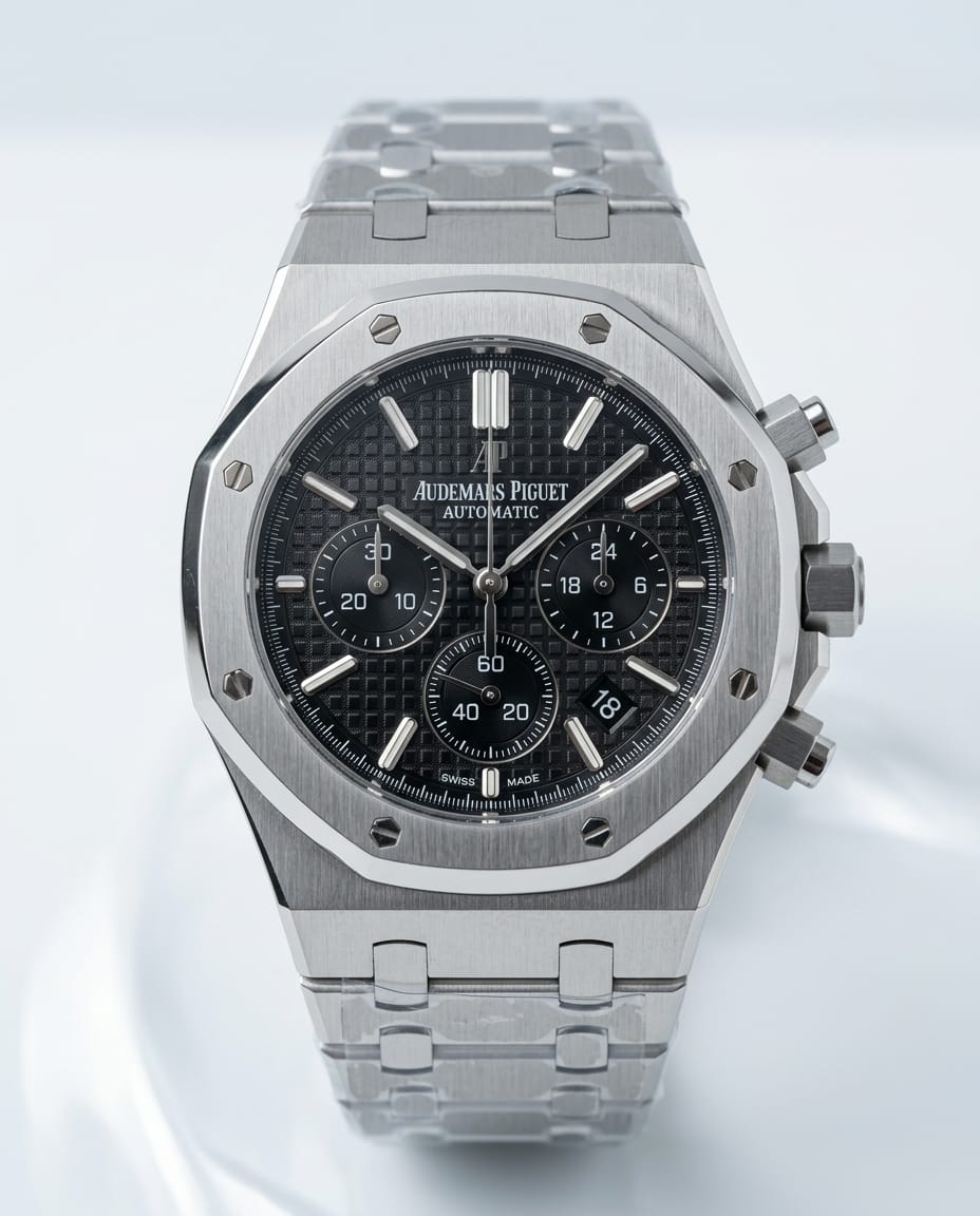 AUDIMARS PIGUET AUTOMATIC