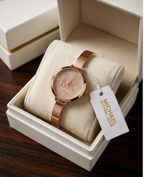 MICHAEL KORS