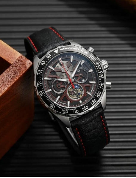 TAG HEUER WATCH