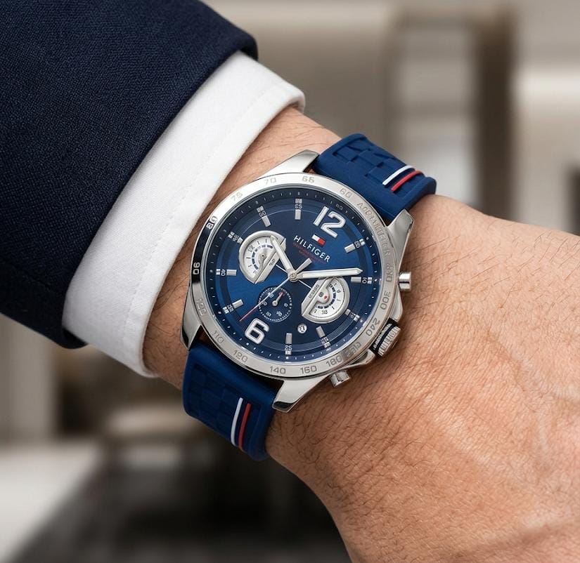 Hilfiger Watch