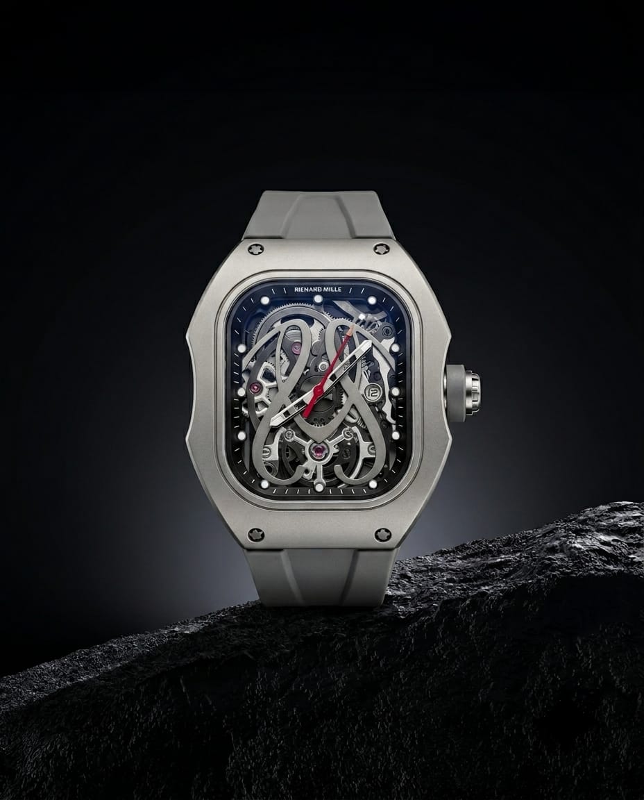 RICHARD MILLE