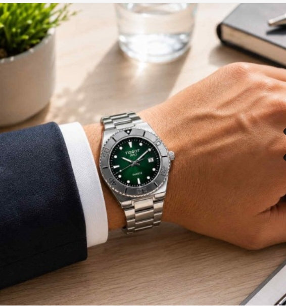 TISSOT WATCH