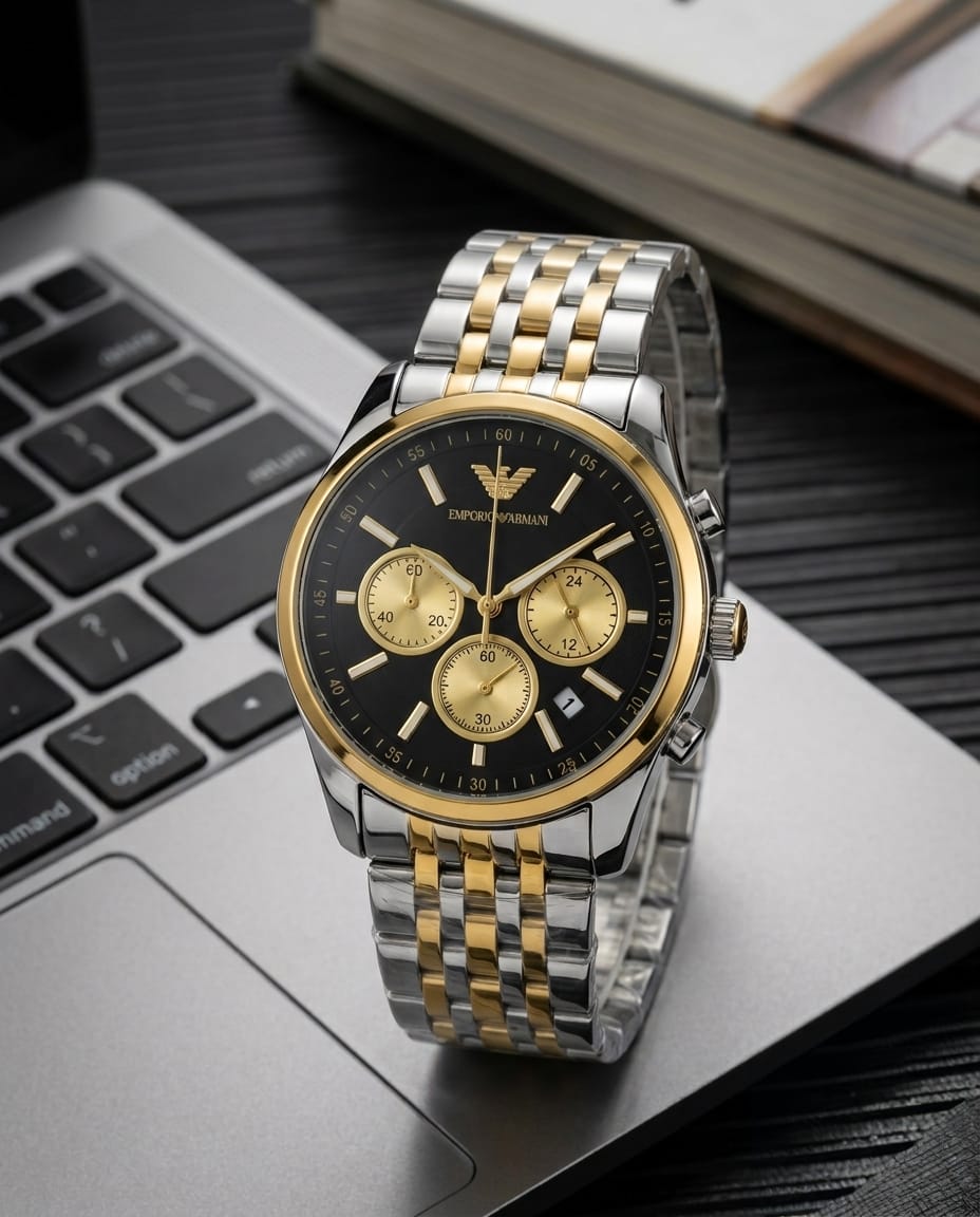 EMPORIO ARMANI