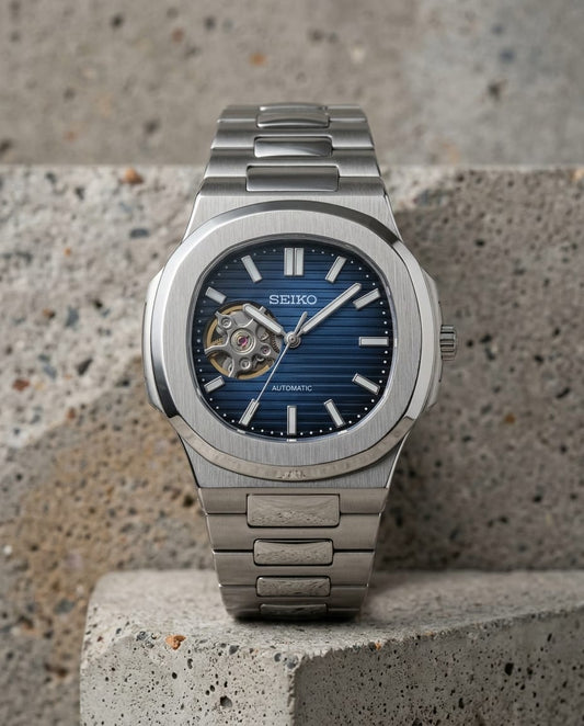 Premium Automatic Seiko Watch