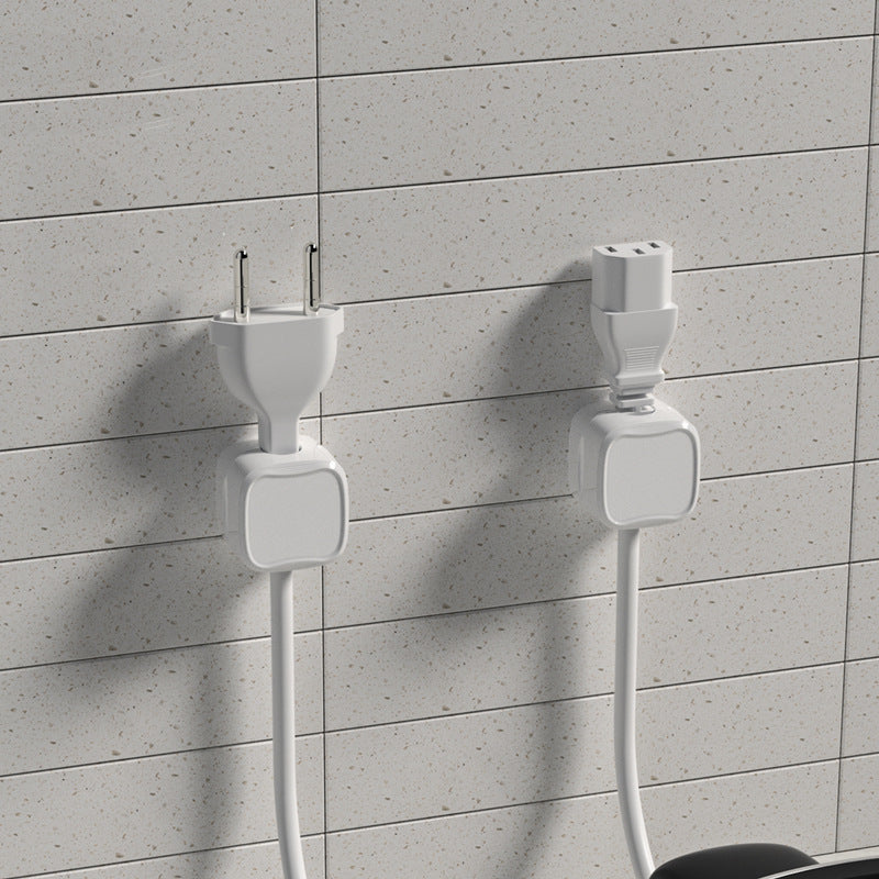 Magnetic Cable Organizer (6-Pack) – Keep Your Cables Neat & Accessible