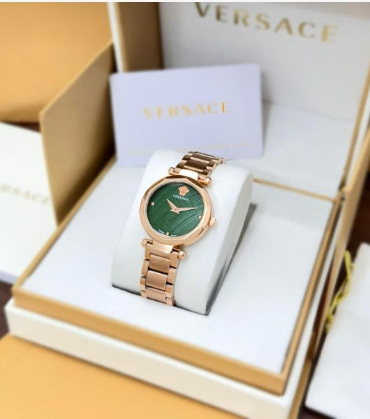 VERSACE WATCH