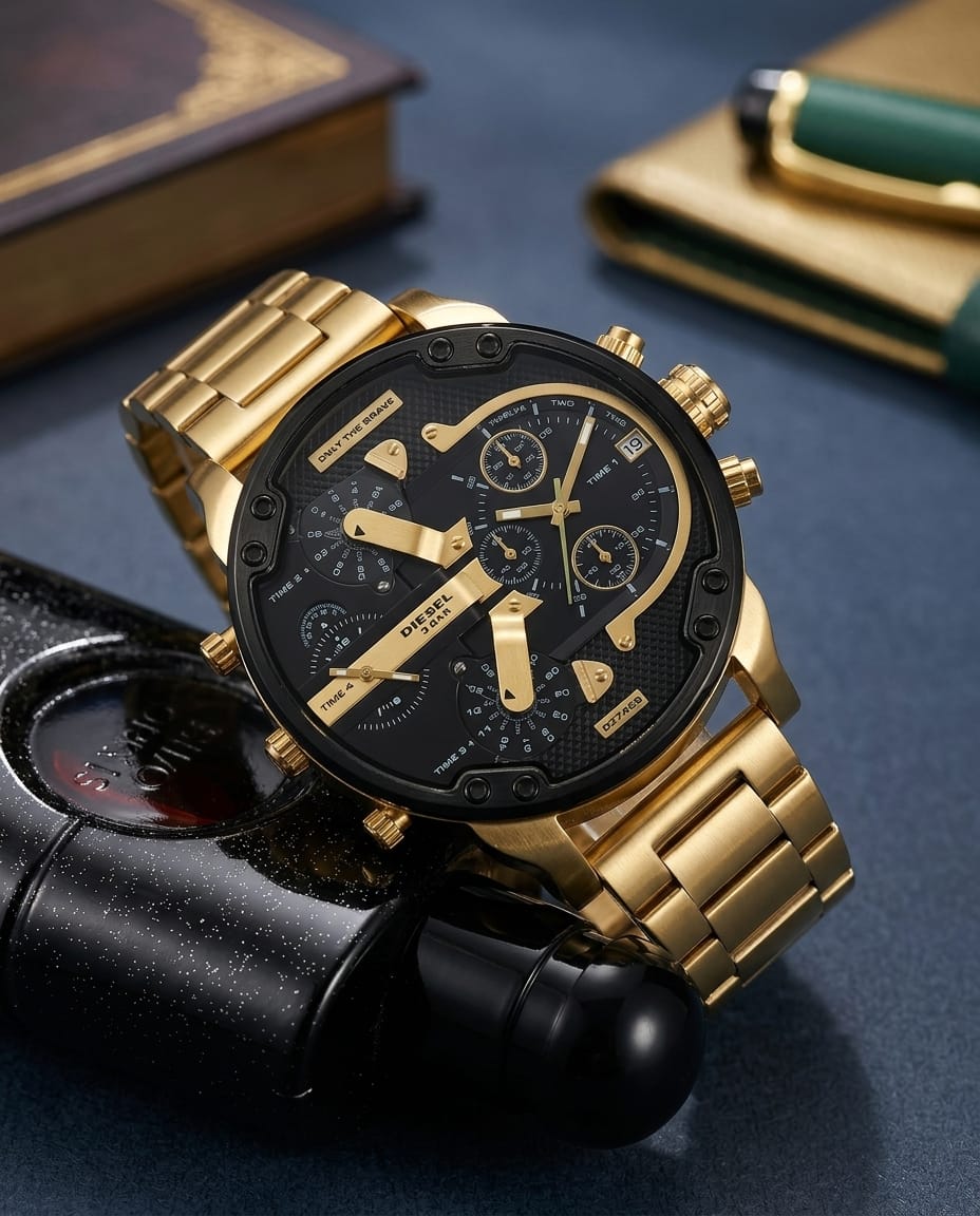 Diesel Watch