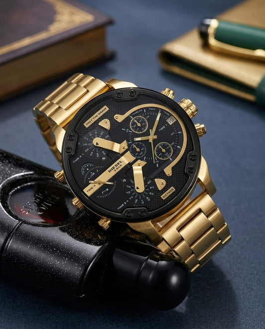 Diesel Watch