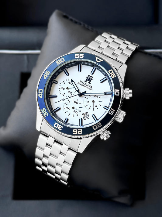 HILFIGER WATCH
