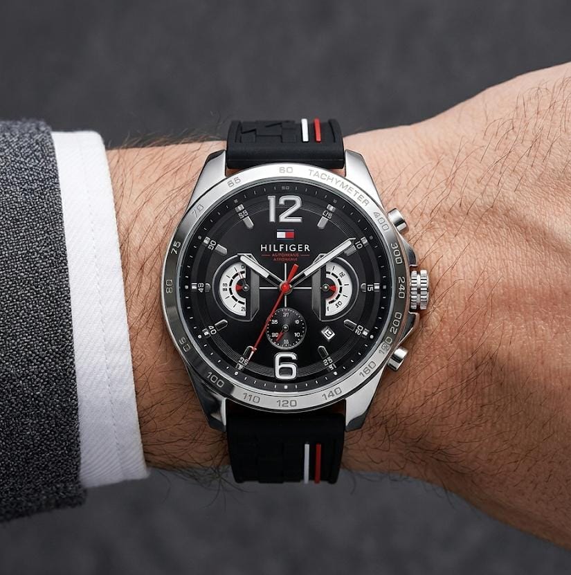 Hilfiger Watch