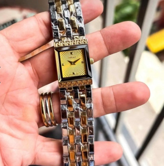 VERSACE OLD GOLD