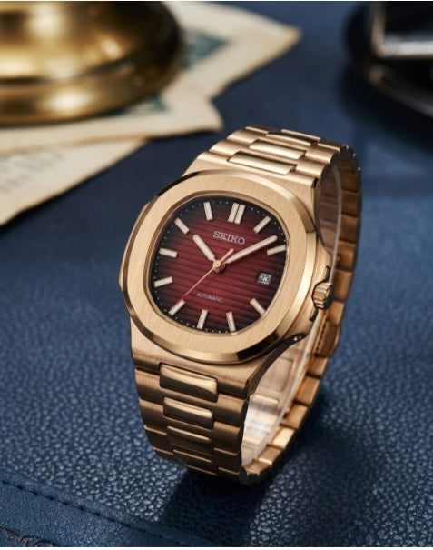 SEIKO