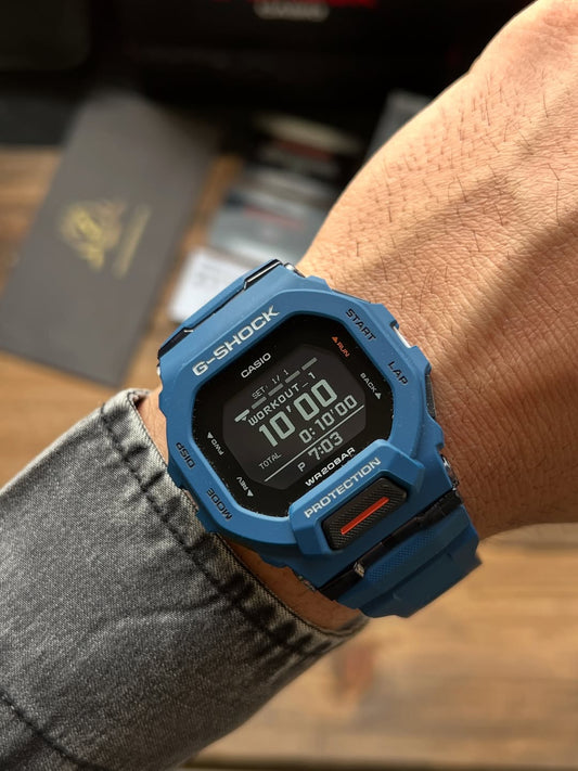 G-Shock