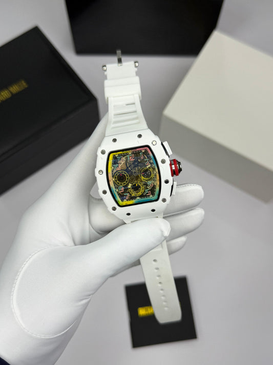 RICHARD MILLE