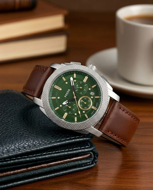 FOSSIL PRIMIUM WATCH