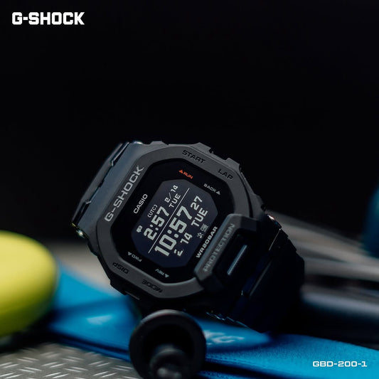 G-Shock CASIO