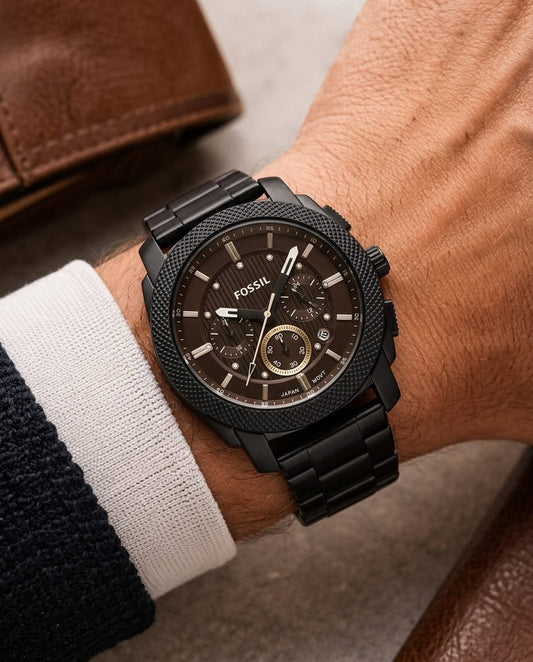 FOSSIL CLASSIC WATCH