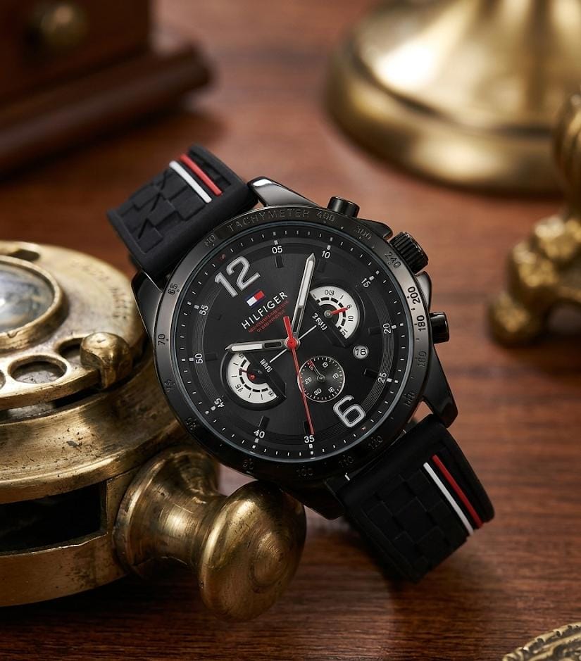 Hilfiger Watch
