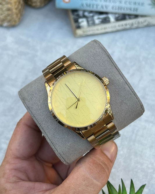 CK WATCH