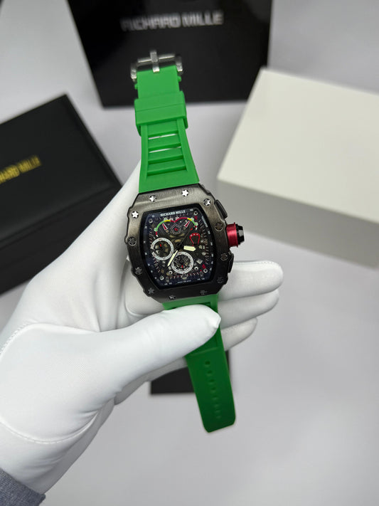 RICHARD MILLE WATCH
