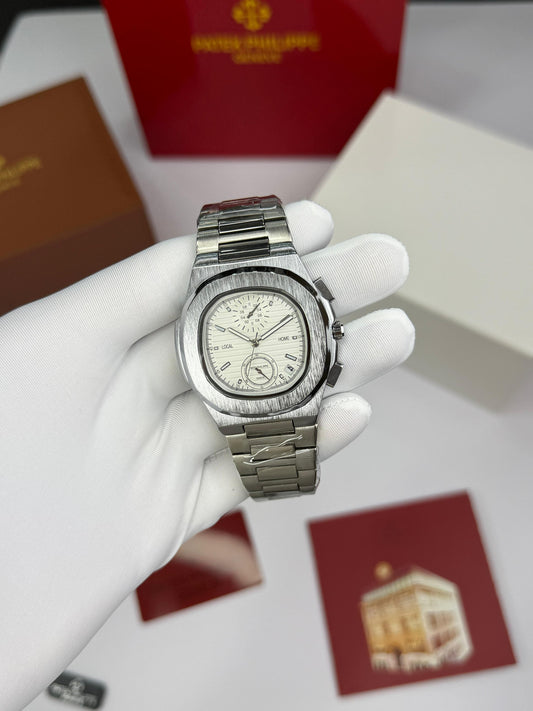 PATEK PHILIPPE JAPAPAN