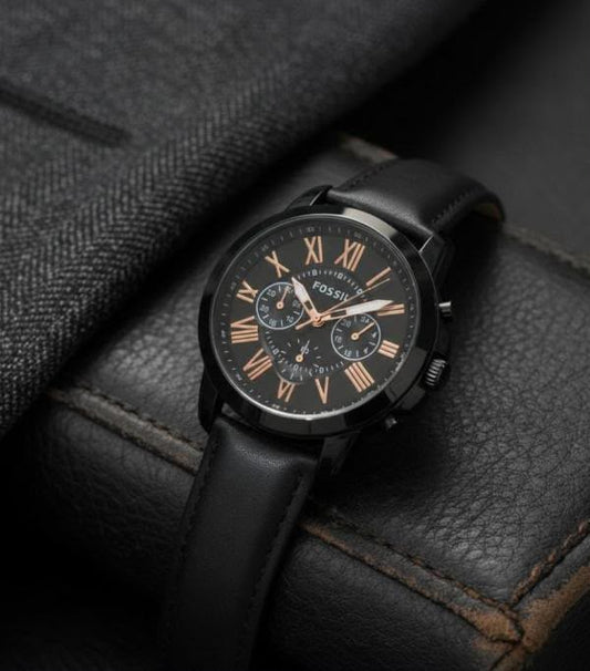 PATEK PHILIPPE GENEVE