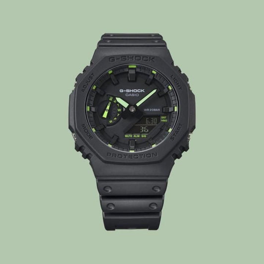 G-Shock OG