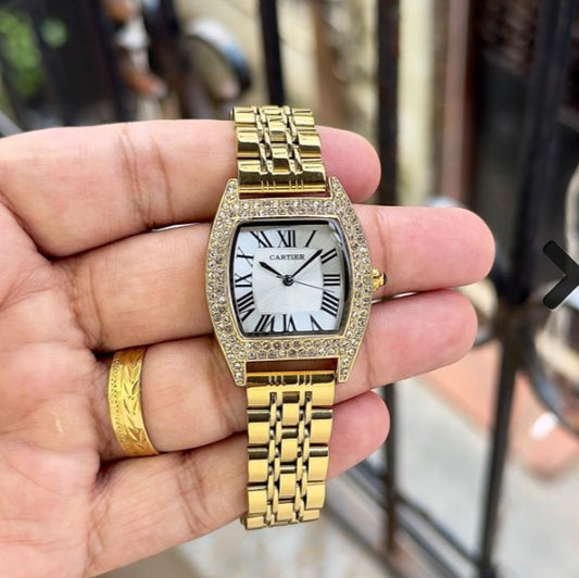 CARTIER