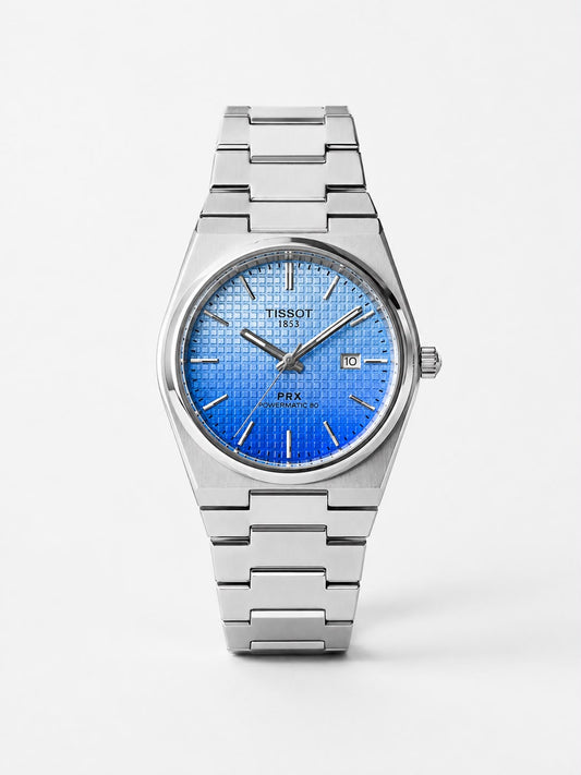 TISSOT WATCH
