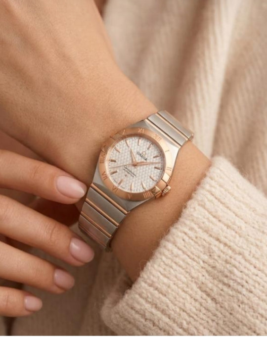 OMEGA