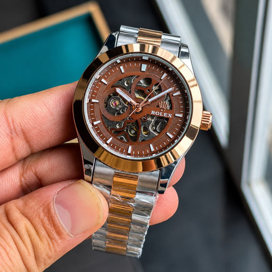 ROLEX AUTOMATIC