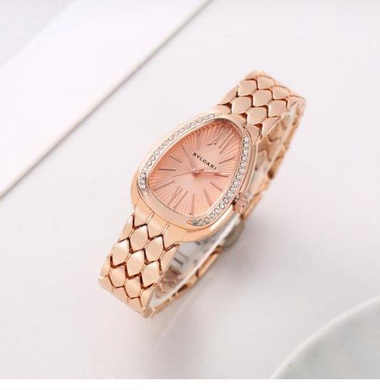 BVLGARI WATCH