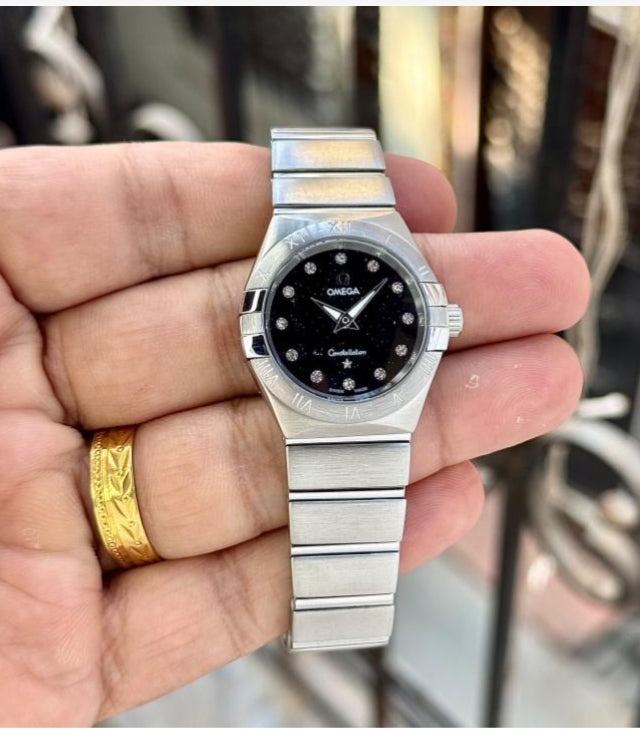 OMEGA