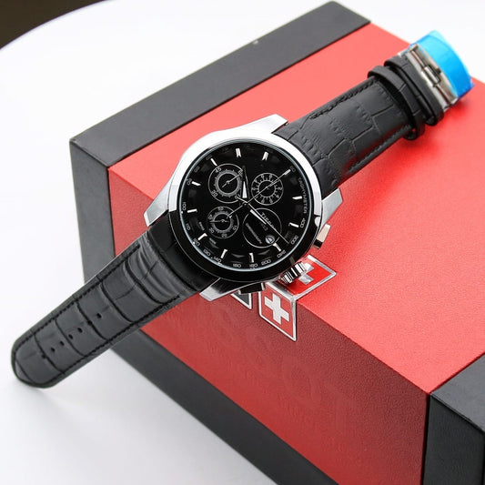 TISSOT WATCH