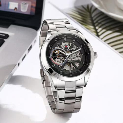 HILFIGER AUTOMATIC