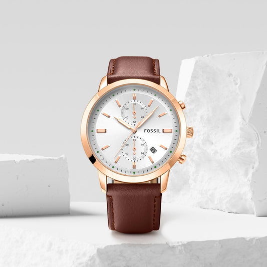 FOSSIL WATCH