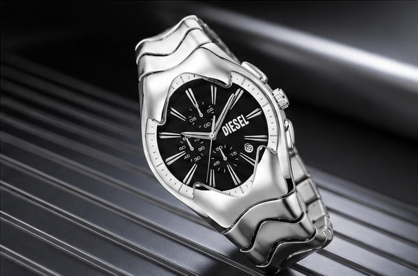 DIESEL PREMIUM WATCH