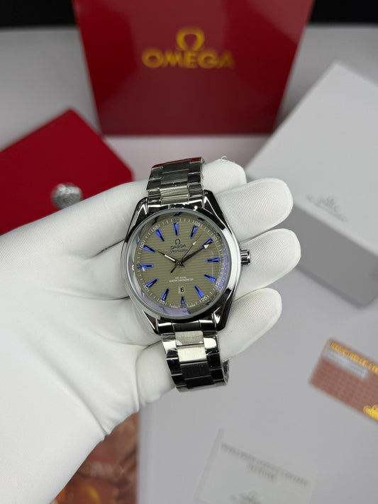 OMEGA SEAMASTER