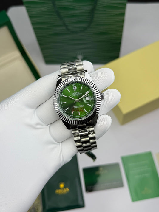 ROLEX OYSTER WATCH
