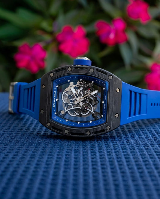RICHARD MILLE