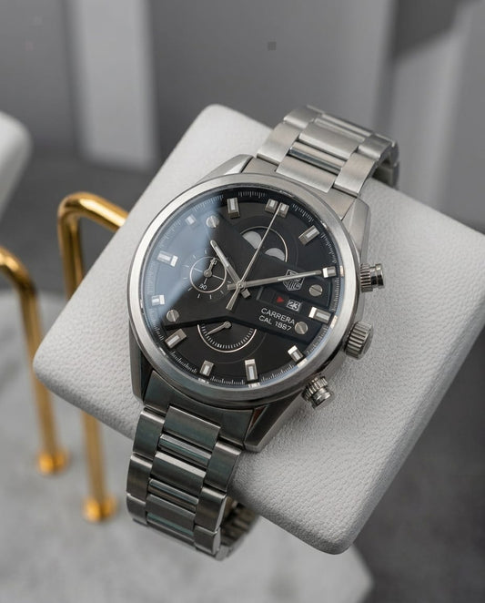 CARRERA CAL WATCH