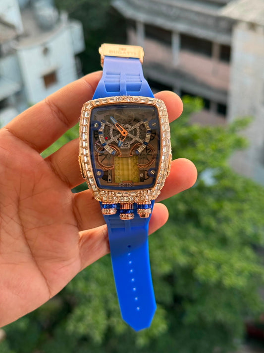 RICHARD MILLE