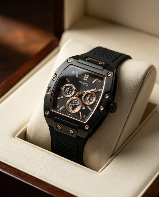 GUESS CLASSY WATCH