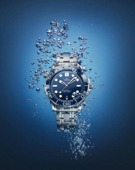 OMEGA AUTOMATIC WATCH