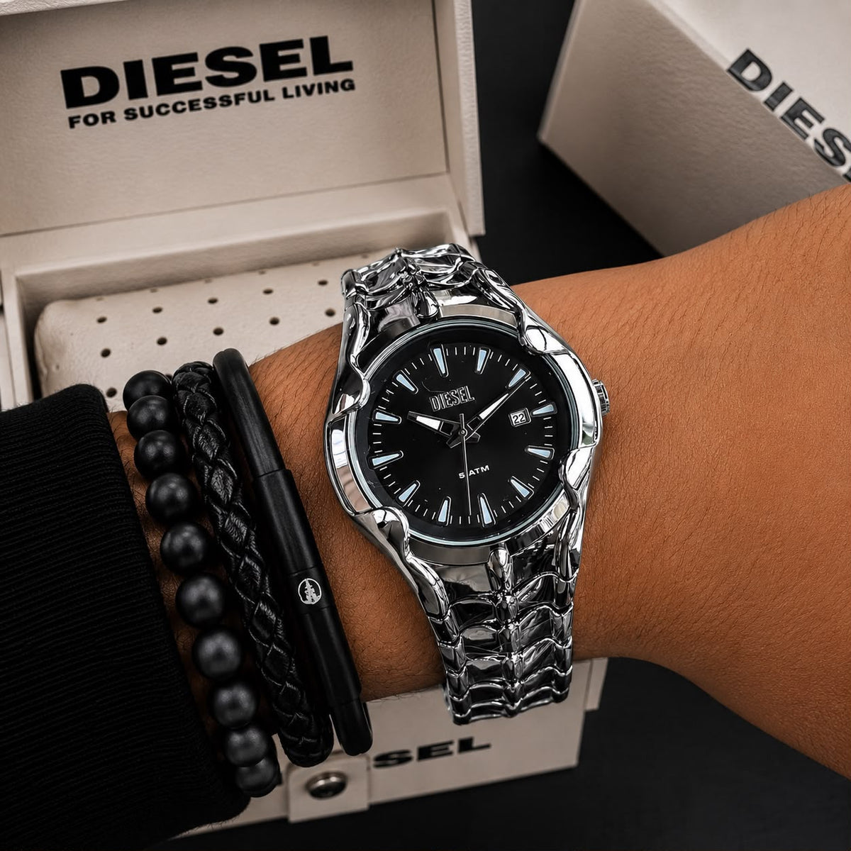 DIESEL