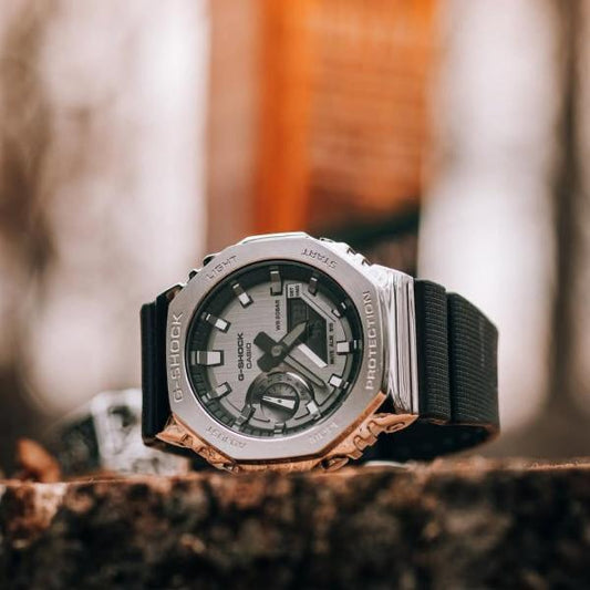 G-Shock CASIO WATCH