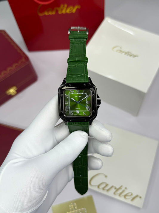 CARTIER
